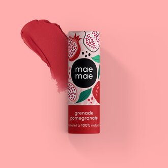 MAE MAE BAUME TEINTÉ NATUREL - GRENADE
