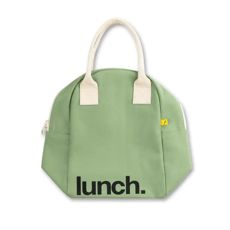 FLUF FLUF - BOÎTE À LUNCH - LUNCH MOUSSE