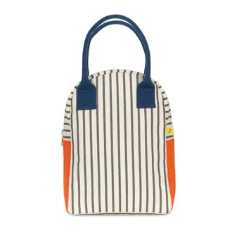FLUF BOÎTE À LUNCH - RAYURES NAUTIQUES
