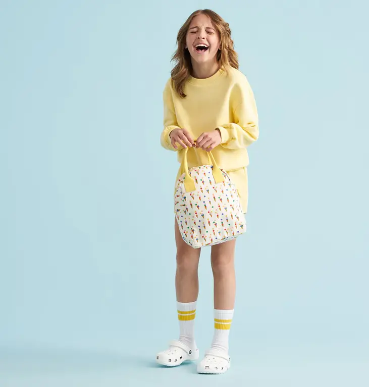 FLUF FLUF - BOÎTE À LUNCH - POIRE