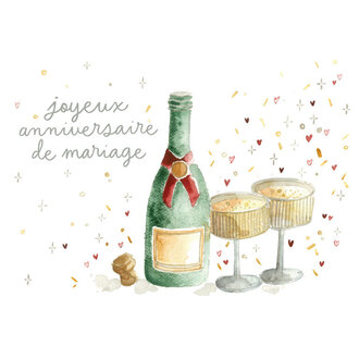 STÉPHANIE RENIÈRE CARTE DE SOUHAITS - AMAURY 03