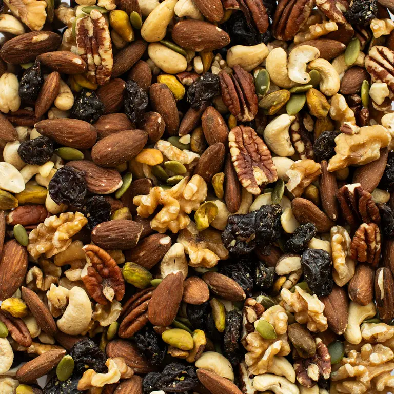NUTTERIE SACHET COLLATION 100 GR - MOMENTS CRUS