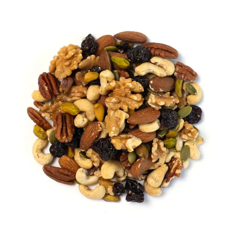 NUTTERIE SACHET COLLATION 100 GR - MOMENTS CRUS