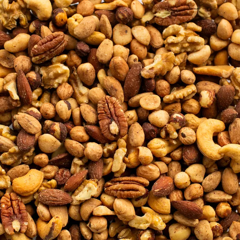 NUTTERIE SACHET COLLATION 100 GR - NOIX ET MOI