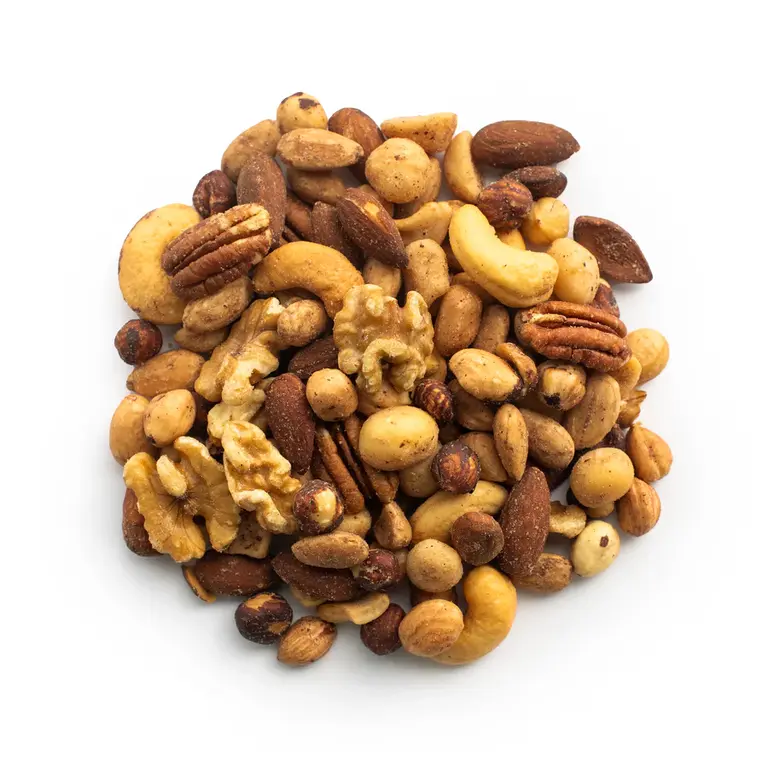 NUTTERIE SACHET COLLATION 100 GR - NOIX ET MOI