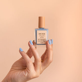 BKIND NAIL POLISH - JEAN-Y IN A BOTTLE
