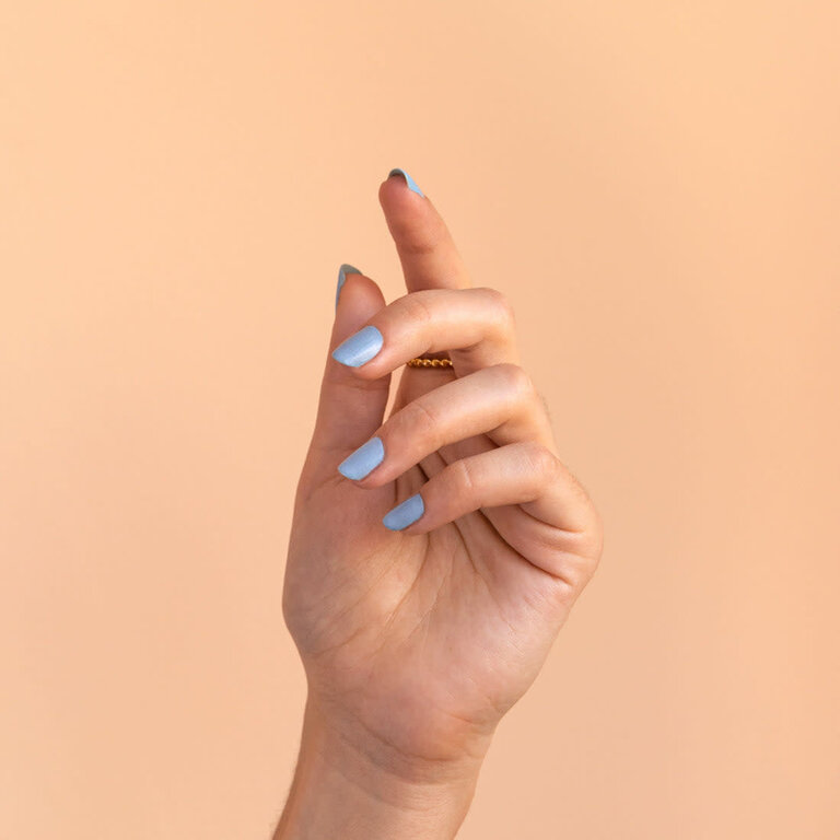 BKIND VERNIS À ONGLES - JEAN-Y IN A BOTTLE