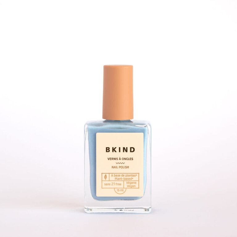 BKIND VERNIS À ONGLES - JEAN-Y IN A BOTTLE
