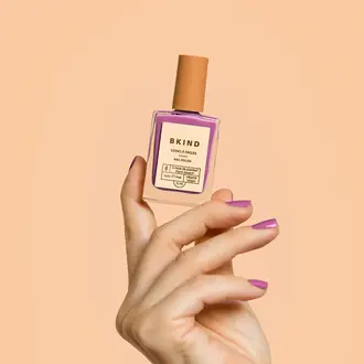 BKIND VERNIS À ONGLES - BERRYLICIOUS