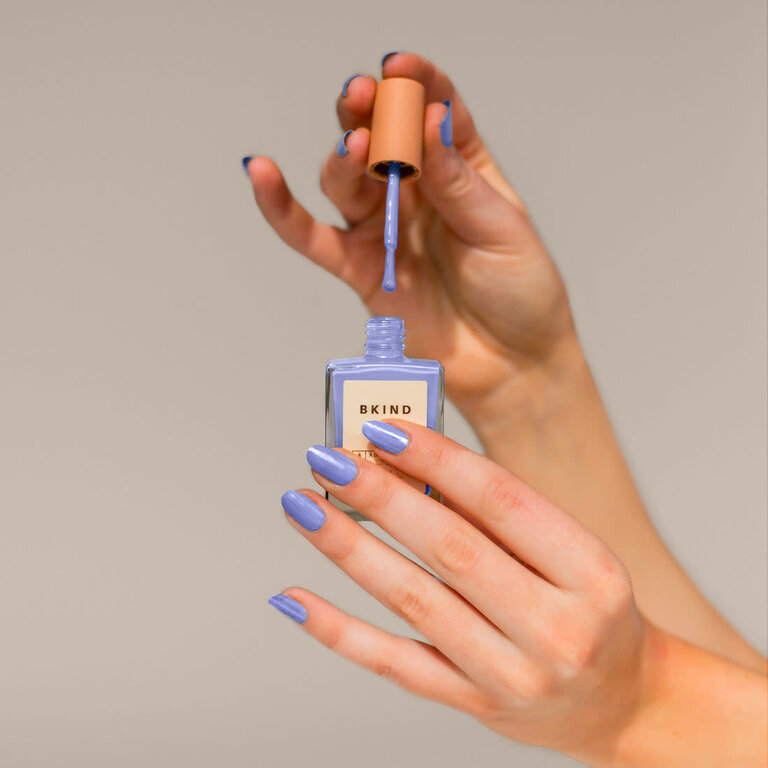 BKIND VERNIS À ONGLES -  AQUARIUS