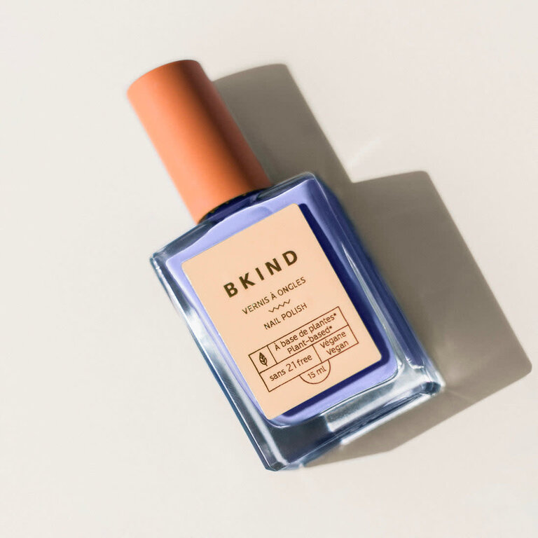 BKIND VERNIS À ONGLES -  AQUARIUS