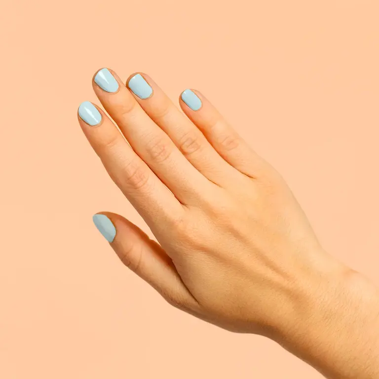 BKIND VERNIS À ONGLES -  LES BABY SPICE