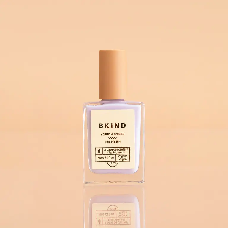 BKIND - VERNIS À ONGLES -  KIKINI