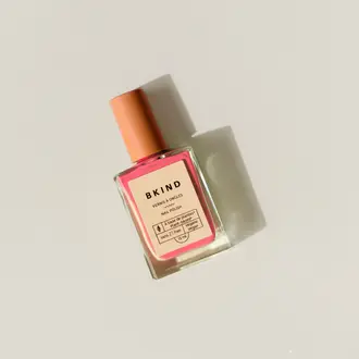 BKIND VERNIS À ONGLES - FLAMINGO