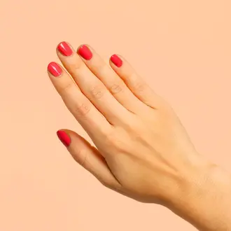 BKIND VERNIS À ONGLES -  CORAL CRUSH