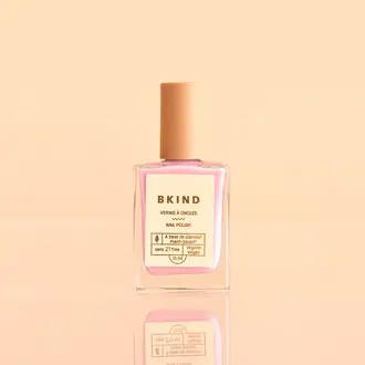 BKIND VERNIS À ONGLES - BICHE CLUB