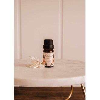 MIMI & AUGUST HUILE PARFUMÉE BLOOM - ORANGE & CANNEBERGE