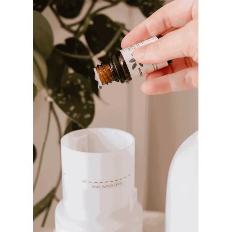 MIMI & AUGUST HUILE PARFUMÉE CONFETTI - MANDARINE & BAIES