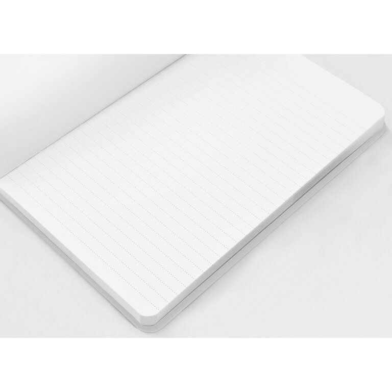 MIMOSA DESIGN CAHIER DE NOTES - VIVA FLORA