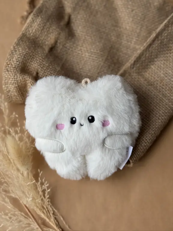 FAIRY & CO. COUSSIN DE LA FÉE DES DENTS - MOLLY