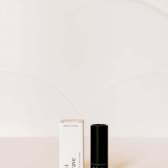MARÉE CHANDELLE BAUME À LÈVRES - KIWI GOYAVE