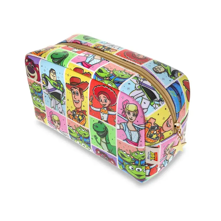 MAD BEAUTY MAD BEAUTY - ÉTUI - TOY STORY