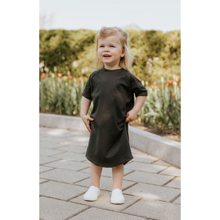 ZAK & ZOÉ SUMMER DRESS - LILAC