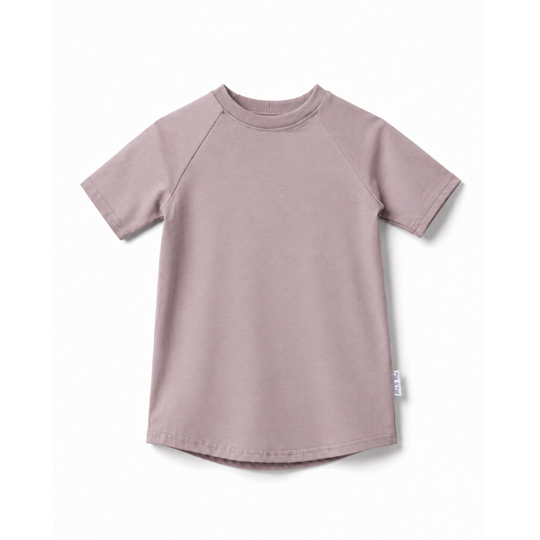 ZAK & ZOÉ SUMMER DRESS - PINK