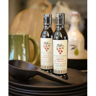 LA BELLE EXCUSE CRÈME DE BALSAMIQUE TRADITIONNEL