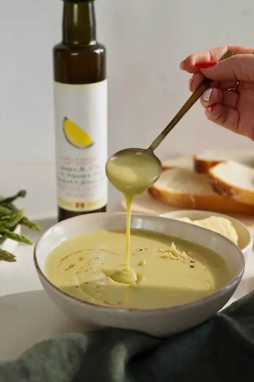 LA BELLE EXCUSE LA BELLE EXCUSE - VINAIGRE DE CITRON ET BALSAMIQUE BLANC