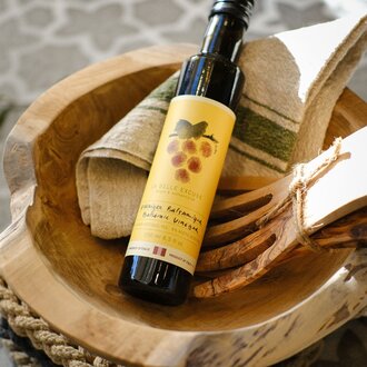 LA BELLE EXCUSE VINAIGRE BALSAMIQUE TRADITIONNEL