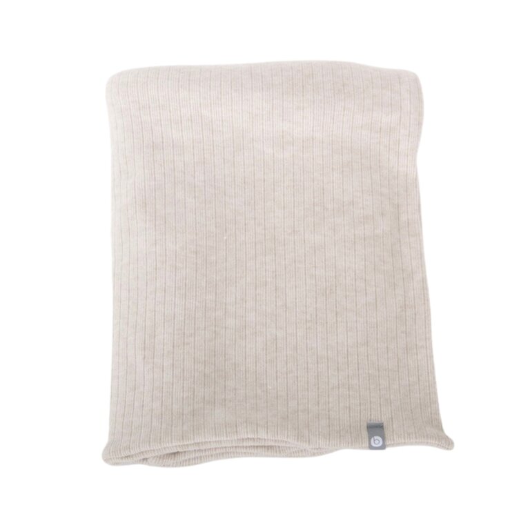 BALUCHON BALUCHON - DOUDOU NUAGE EFFET CACHEMIRE - BEIGE 2005