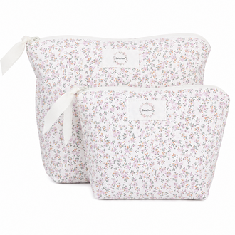 BALUCHON TROUSSE À COSMÉTIQUE - 1965