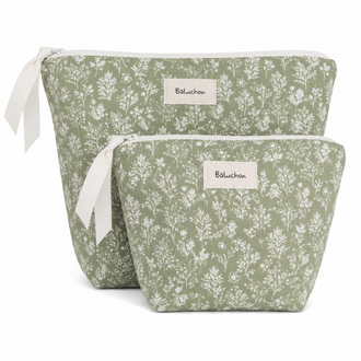 BALUCHON TROUSSE À COSMÉTIQUE - 1987