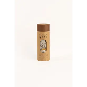 COCO & MOI SELS DE BAIN - EUCALYPTUS & ORANGE DOUCE