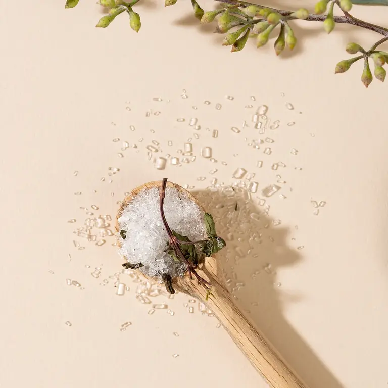 COCO & MOI SELS DE BAIN - EUCALYPTUS & ORANGE DOUCE