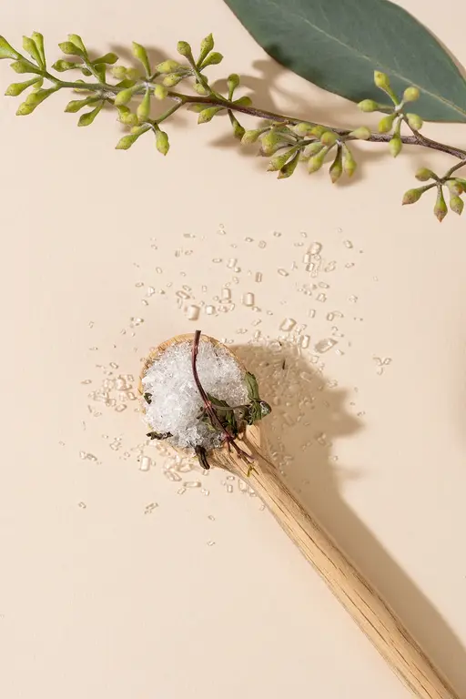 COCO & MOI SELS DE BAIN - EUCALYPTUS & ORANGE DOUCE