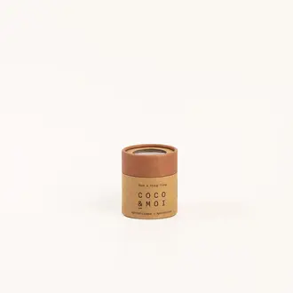 COCO & MOI BOMBE DE BAIN - ROSE & YLANG YLANG