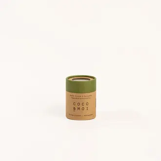 COCO & MOI VAPEUR DE DOUCHE - INFUSION THÉ VERT