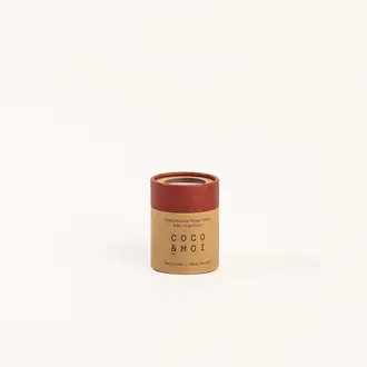 COCO & MOI VAPEUR DE DOUCHE - PAMPLEMOUSSE ROUGE RUBIS