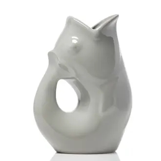 GURGLE POT PICHET À BOISSON 42 OZ - STONE