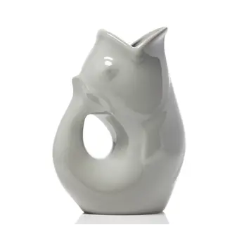 GURGLE POT GURGLE POT - PICHET À BOISSON 42 OZ - STONE