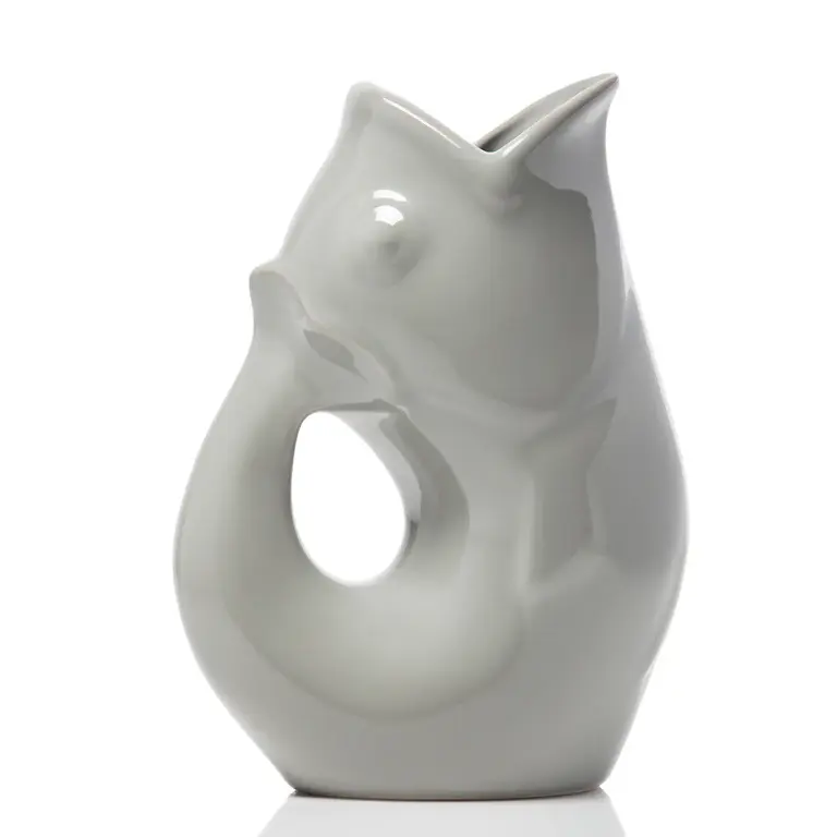 GURGLE POT PICHET À BOISSON 42 OZ - STONE