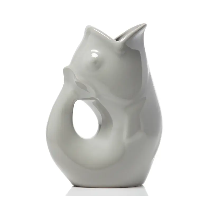 GURGLE POT PICHET À BOISSON 42 OZ - STONE