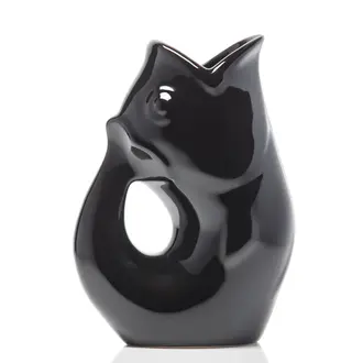 GURGLE POT PICHET À BOISSON 42 OZ - NOIR