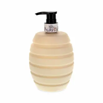 MAD BEAUTY HAND AND BODY SOAP - WINNIE THE POOH