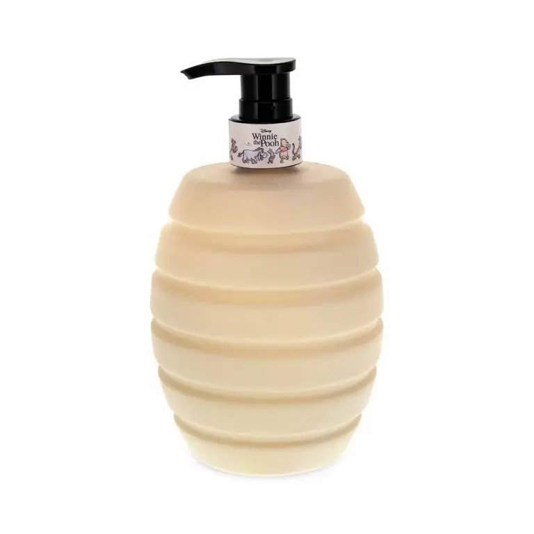 MAD BEAUTY HAND AND BODY SOAP - WINNIE THE POOH