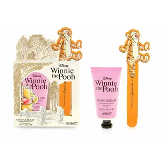 MAD BEAUTY ENSEMBLE DE SOINS POUR LES MAINS - WINNIE THE POOH