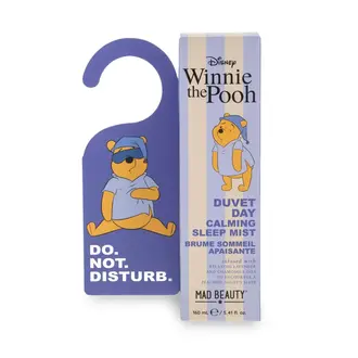 MAD BEAUTY MAD BEAUTY - BRUINE SOMMEIL APAISANTE - WINNIE THE POOH