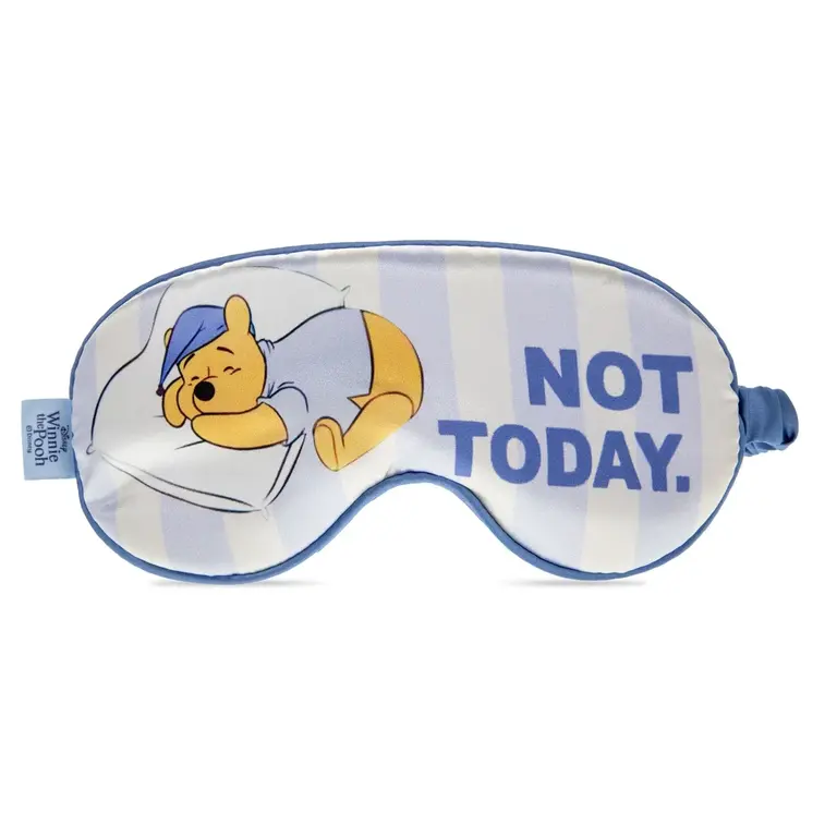 MAD BEAUTY MASQUE DE SOMMEIL - WINNIE THE POOH